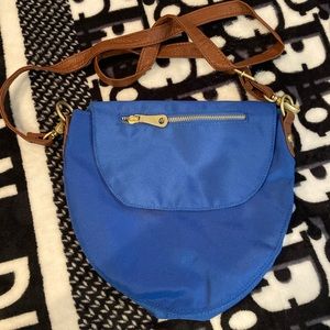 Old Navy Canvas Crossbody